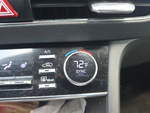 Used 2021 Hyundai Sonata SEL Plus FWD image 24