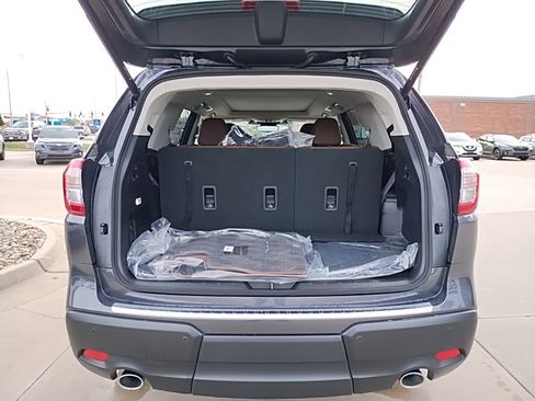 New 2026 Subaru Ascent Touring image 55