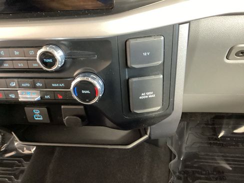 Used 2023 Ford F150 XLT w/ Equipment Group 302A High AWD/4WD image 30