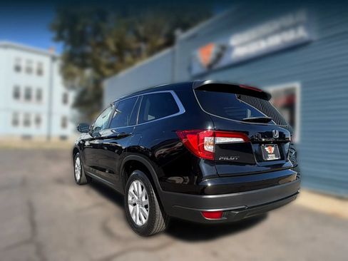 Used 2021 Honda Pilot LX image 5