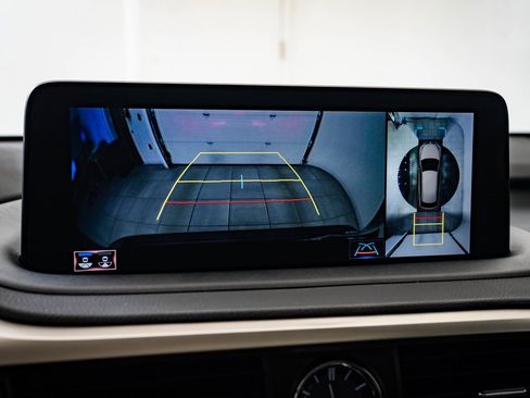 Certified 2022 Lexus RX 350 FWD w/ Premium Package image 30