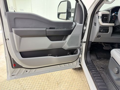 New 2026 Ford F250 XL AWD/4WD image 20