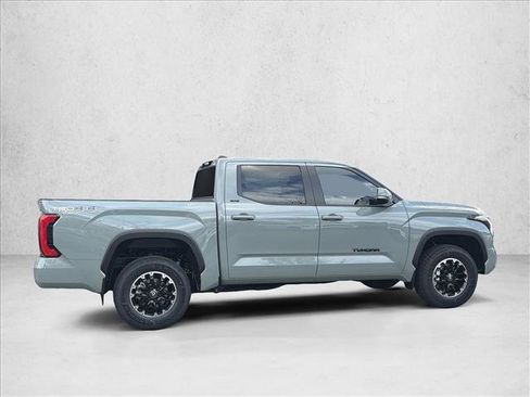 New 2026 Toyota Tundra SR5 image 4