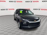 Used 2022 Chevrolet TrailBlazer LS image 3