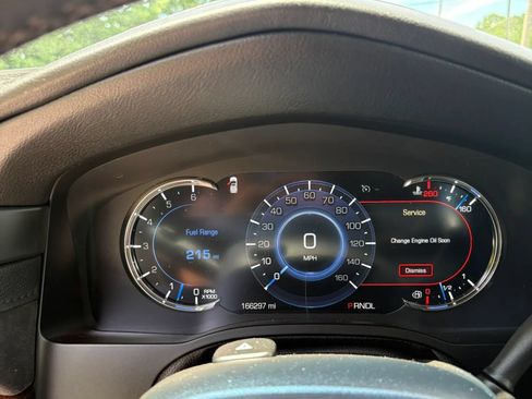 Used 2020 Cadillac Escalade ESV Luxury AWD/4WD image 28