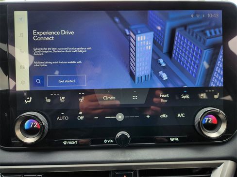 Certified 2024 Lexus RX 350 FWD image 16