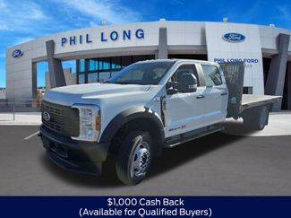 New 2026 Ford F550 4x4 Crew Cab 360° Tour