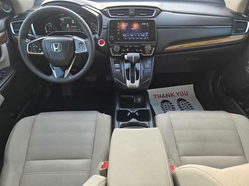 Used 2018 Honda CR-V EX image 11