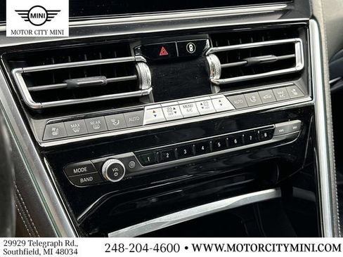 Used 2022 BMW M850i xDrive Coupe AWD/4WD image 33