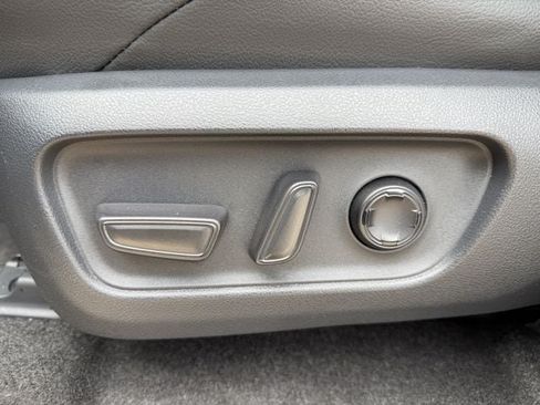 Certified 2025 Toyota 4Runner TRD Pro AWD/4WD image 27