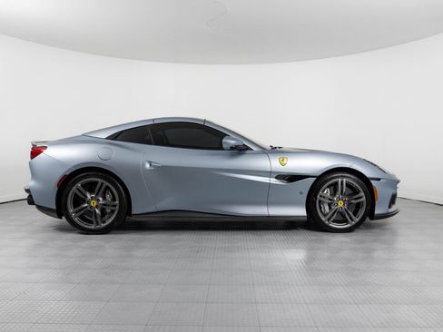 Certified 2023 Ferrari Portofino M RWD image 88