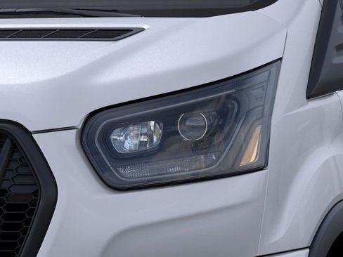 New 2026 Ford Transit 250 148 Medium Roof Extended AWD image 18