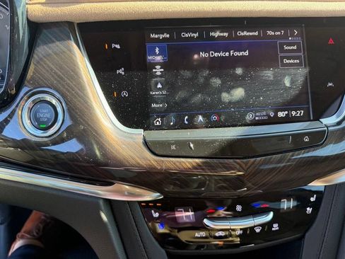Certified 2024 Cadillac XT6 Premium Luxury w/ Platinum Package FWD image 28