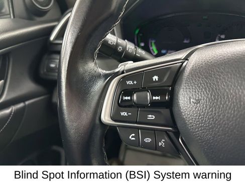 Used 2022 Honda Insight Touring image 36