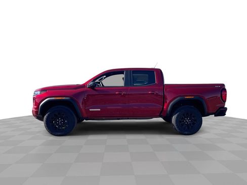 New 2026 GMC Canyon Elevation w/ Convenience Package image 6