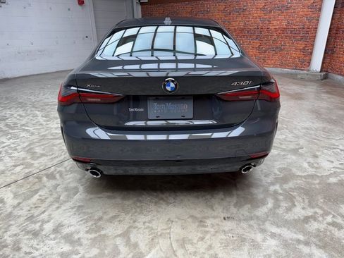 New 2026 BMW 430i xDrive 430i xDrive image 4