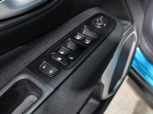 Used 2021 Jeep Renegade Latitude image 14