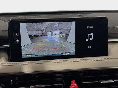 New 2026 Genesis G70 2.5T RWD image 16