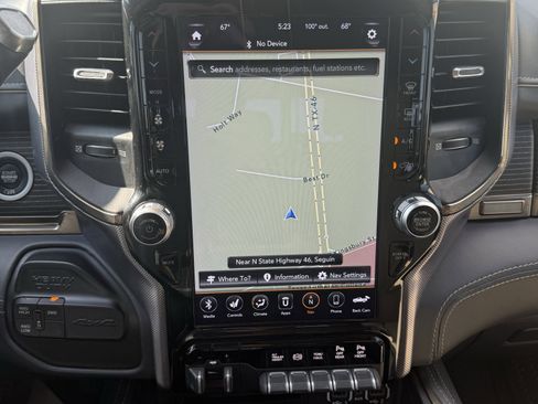 Used 2019 RAM 2500 Limited AWD/4WD image 8
