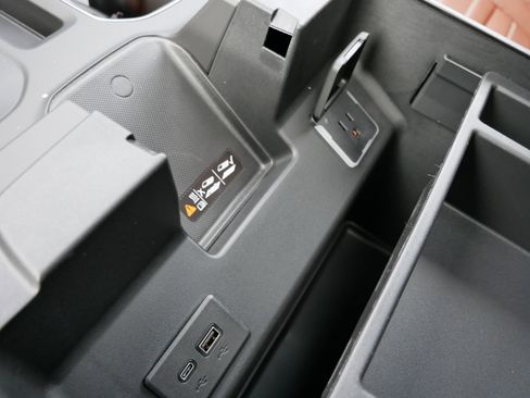 New 2026 GMC Sierra 2500 Denali Ultimate image 21