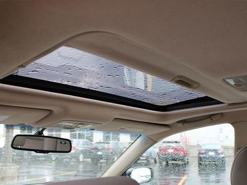 Used 2006 Toyota Camry XLE FWD image 9