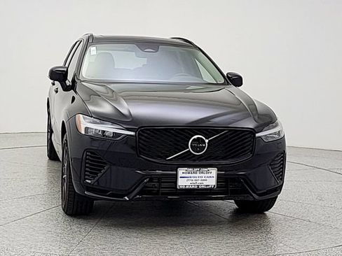 New 2026 Volvo XC60 T8 Plus w/ Climate Package AWD/4WD image 2