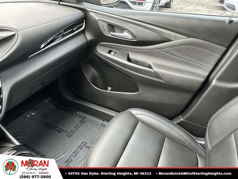 Used 2024 Buick Envista Sport Touring FWD image 32