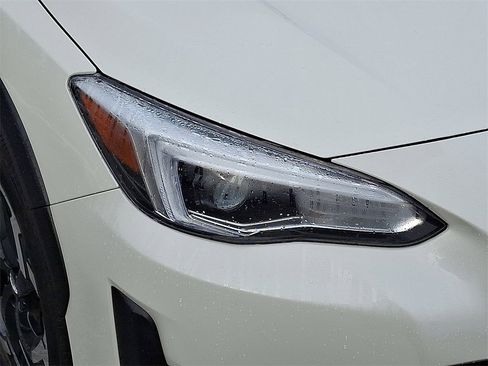 Used 2023 Subaru Crosstrek 2.5i Limited w/ Moonroof Package image 10