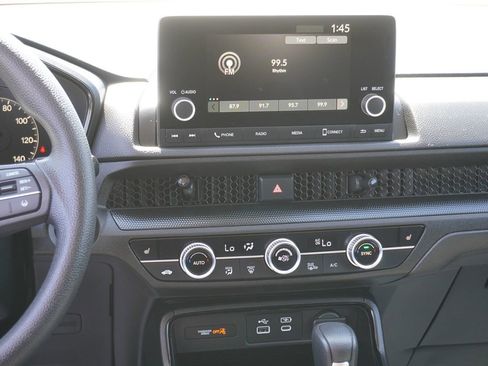 Used 2024 Honda CR-V EX image 21