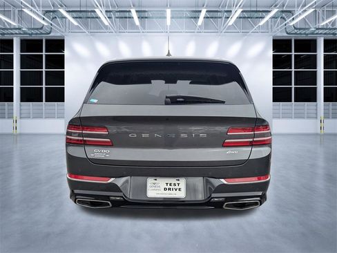 Used 2023 Genesis GV80 2.5T w/ Prestige Package image 5
