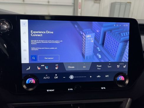 Used 2024 Lexus RX 350 Premium w/ Convenience Package image 15