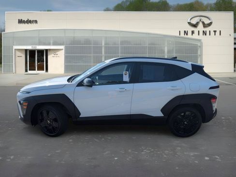 Used 2026 Hyundai Kona SEL Sport FWD image 6