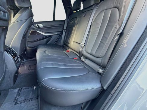 Used 2020 BMW X5 sDrive40i w/ Premium Package RWD image 21