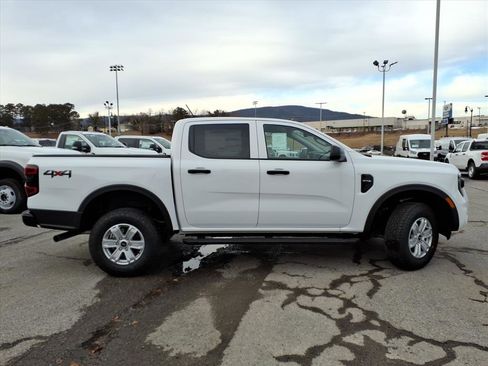 New 2025 Ford Ranger XL w/ Trailer Tow Package image 4