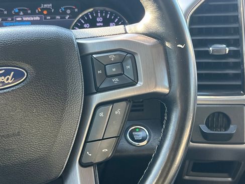 Used 2021 Ford Expedition Platinum AWD/4WD image 33