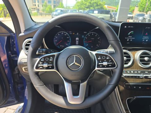 Used 2020 Mercedes-Benz GLC 300 4MATIC image 31