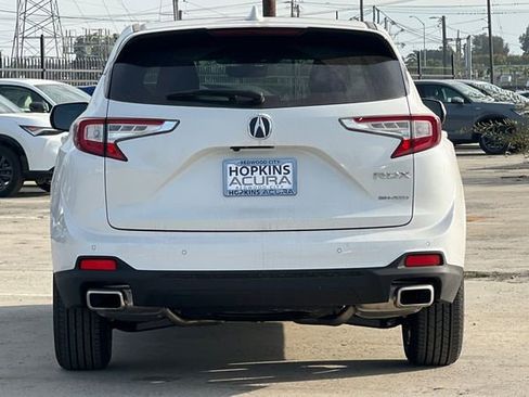 New 2026 Acura RDX w/ Technology Package image 5