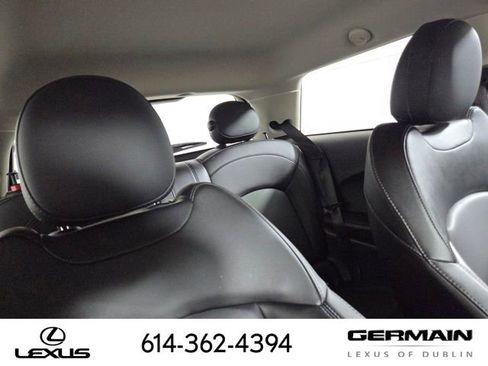 Used 2020 MINI Cooper S w/ Storage Package image 18