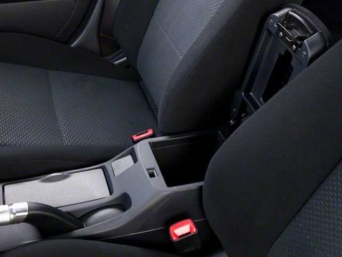 Used 2010 Mitsubishi Lancer DE FWD image 12