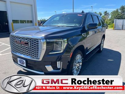 Used 2023 GMC Yukon Denali
