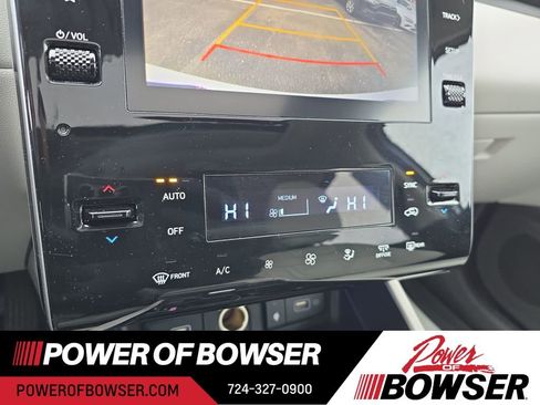 Used 2023 Hyundai Tucson SEL w/ Convenience Package image 16