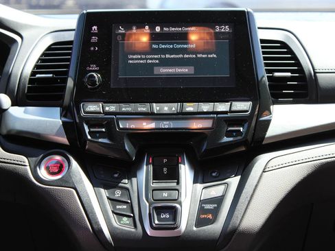 Used 2022 Honda Odyssey EX-L image 26