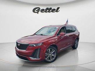 Used 2020 Cadillac XT6 Premium Luxury FWD video 1