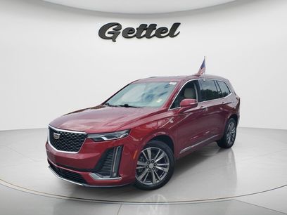 Used 2020 Cadillac XT6 Premium Luxury