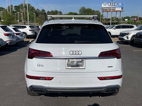 Used 2023 Audi Q5 2.0T Prestige w/ Prestige Package AWD/4WD image 6