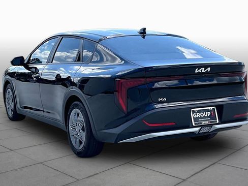 Used 2025 Kia K4 FWD image 11