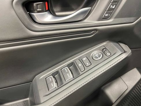 New 2026 Honda Accord Sport image 11