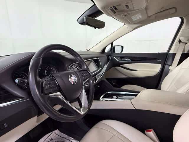 Used 2024 Buick Enclave Essence w/ Technology Package AWD/4WD image 16