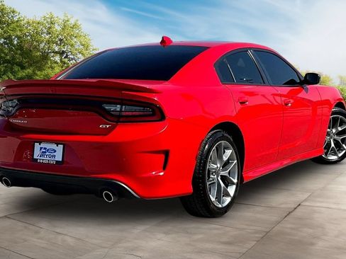 Used 2023 Dodge Charger GT RWD image 2
