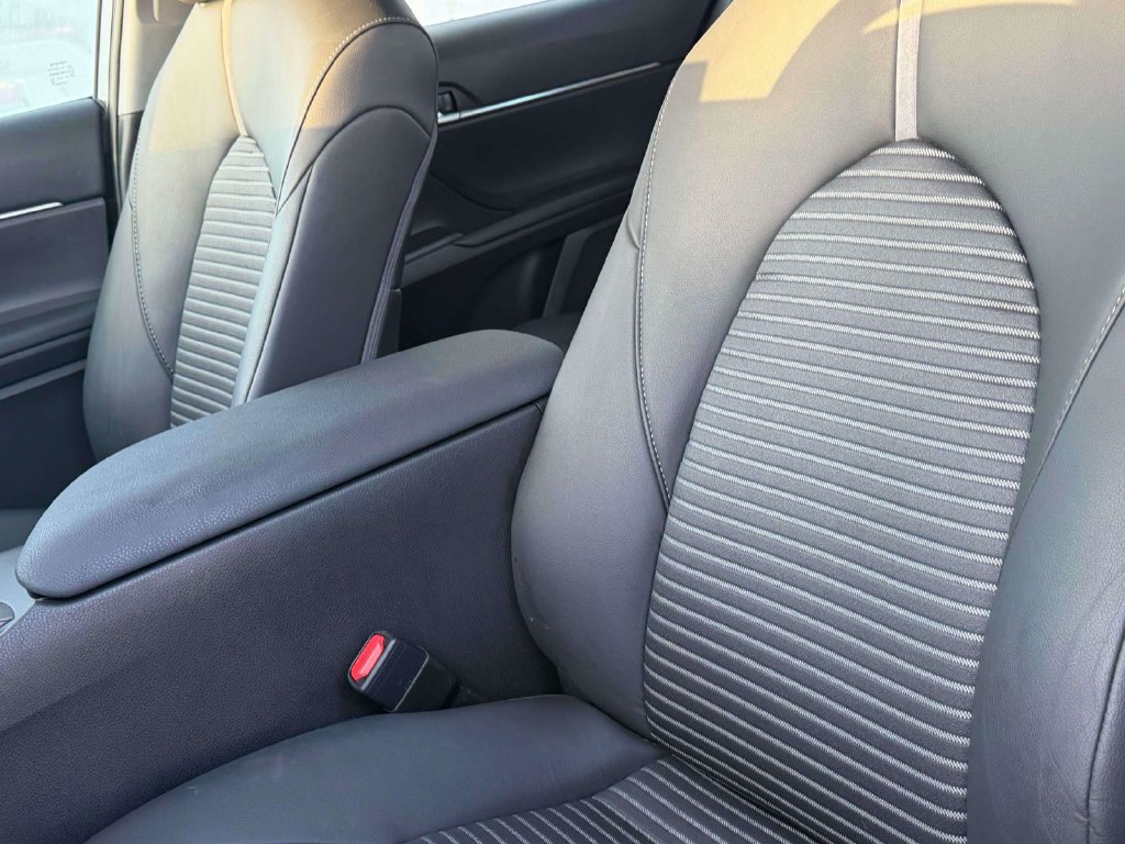 Certified 2024 Toyota Camry SE w/ Convenience Package FWD image 28